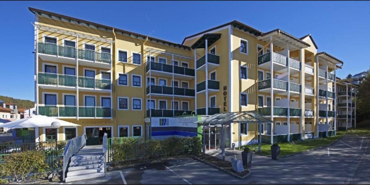 Innsento - Health Campus Hotel Pasawa