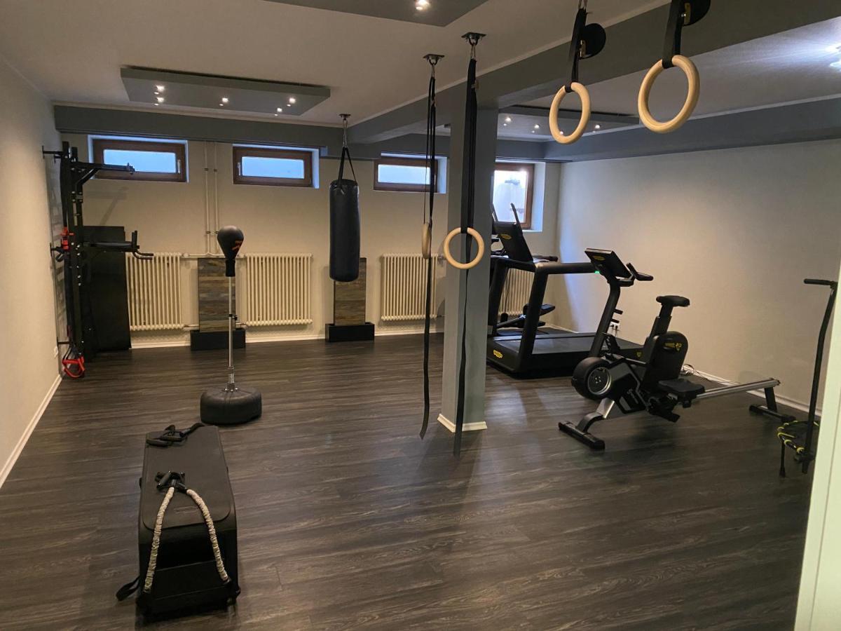 Hotel Innsento - Health Campus Pasawa