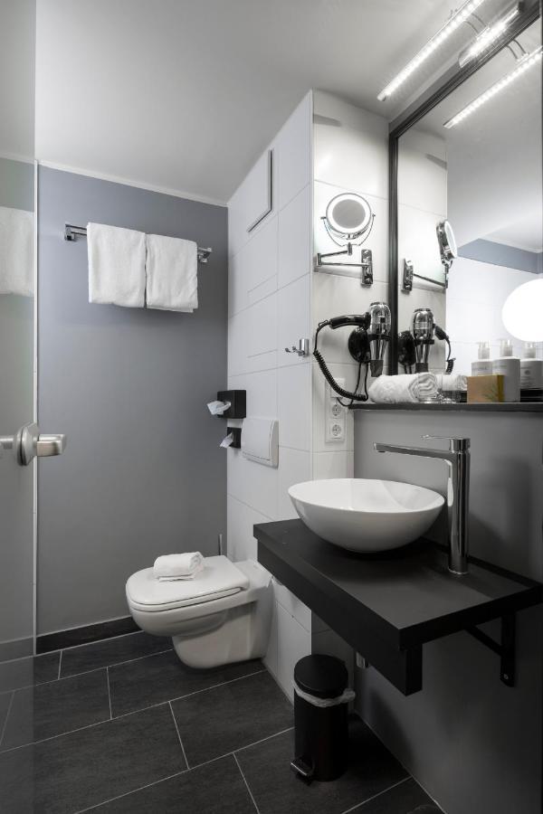 Hotel Innsento - Health Campus Pasawa