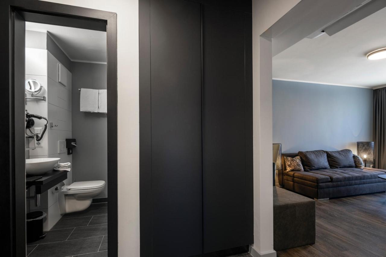 Innsento - Health Campus Hotel Pasawa